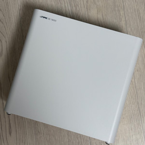 ipTIME BE19000 + AX5400BCM