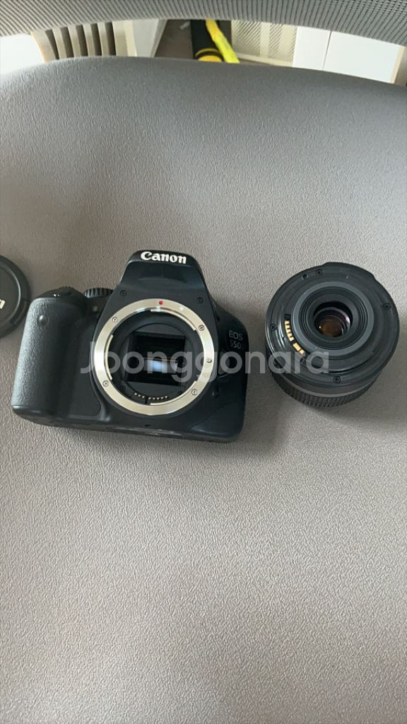 캐논 550D 급처--3