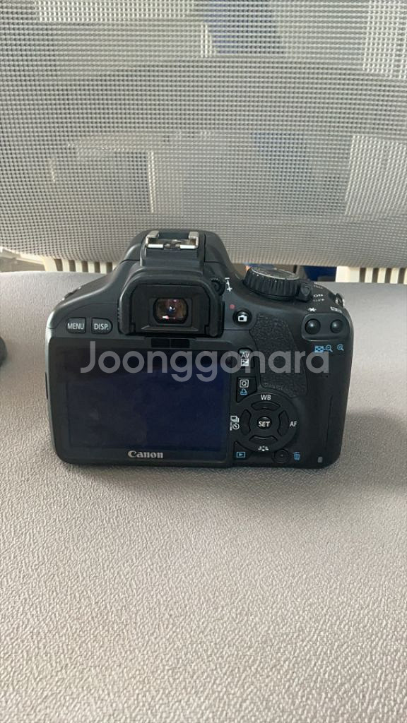 캐논 550D 급처--2