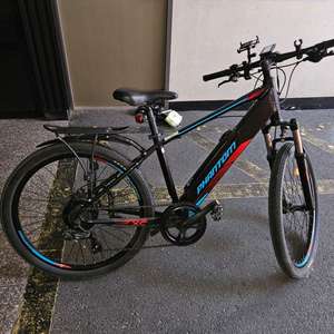 삼천리 MTB 전기자전거 27.5인치(가격내림)