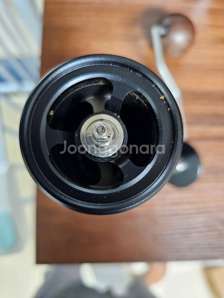 홀츠클로츠 에픽 매버릭--1