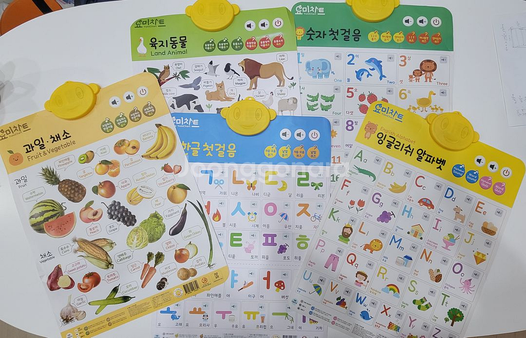 요미 사운드차트--2