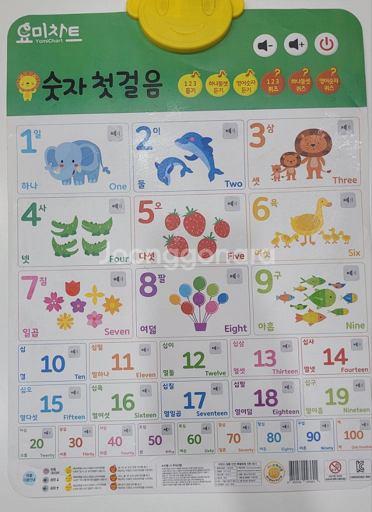 요미 사운드차트--3