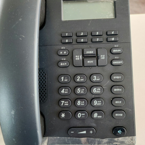 IP460S 전화기