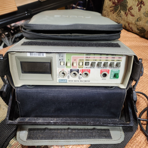 프루크 FLUKE 8010A 테스터