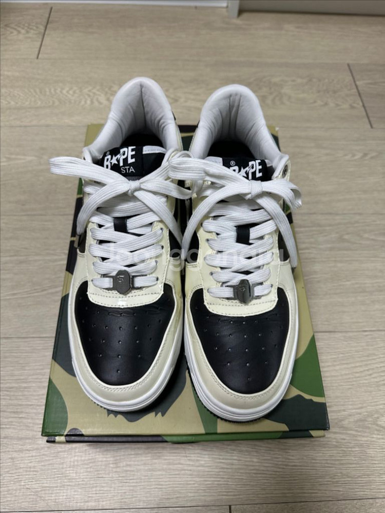 베이프스타 #6 M2 265사이즈--2