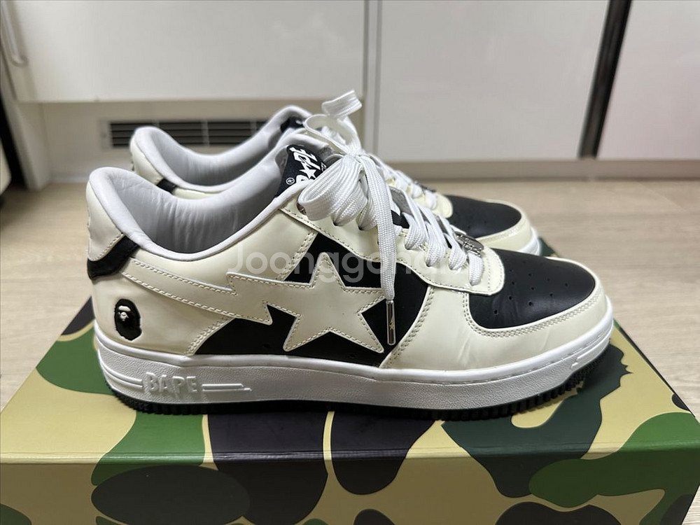 베이프스타 #6 M2 265사이즈--1