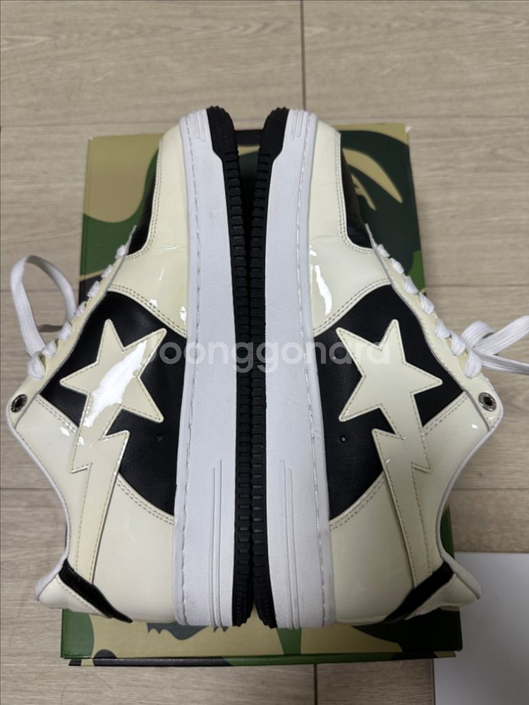 베이프스타 #6 M2 265사이즈--6