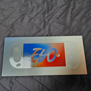 아야네오 포켓 evo 판매합니다