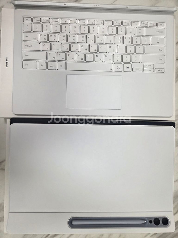 갤럭시탭s10 울트라 256GB--2