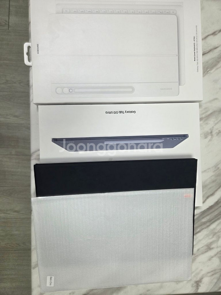 갤럭시탭s10 울트라 256GB--4