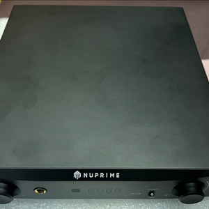 누프라임 NuPrime DAC-9x