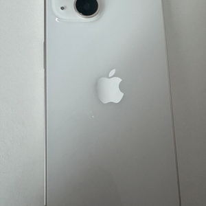 아이폰 14 256GB 화이트