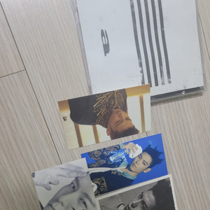 포카+앨범 구매창