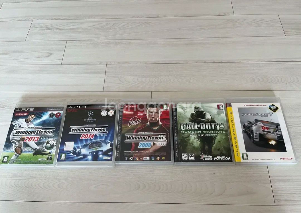 ps3 게임 일괄판매합니다~--0