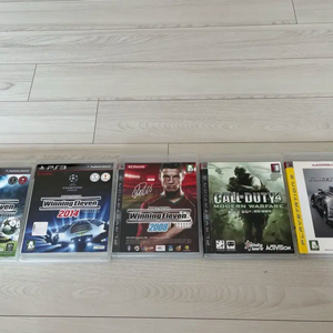 ps3 게임 일괄판매합니다~