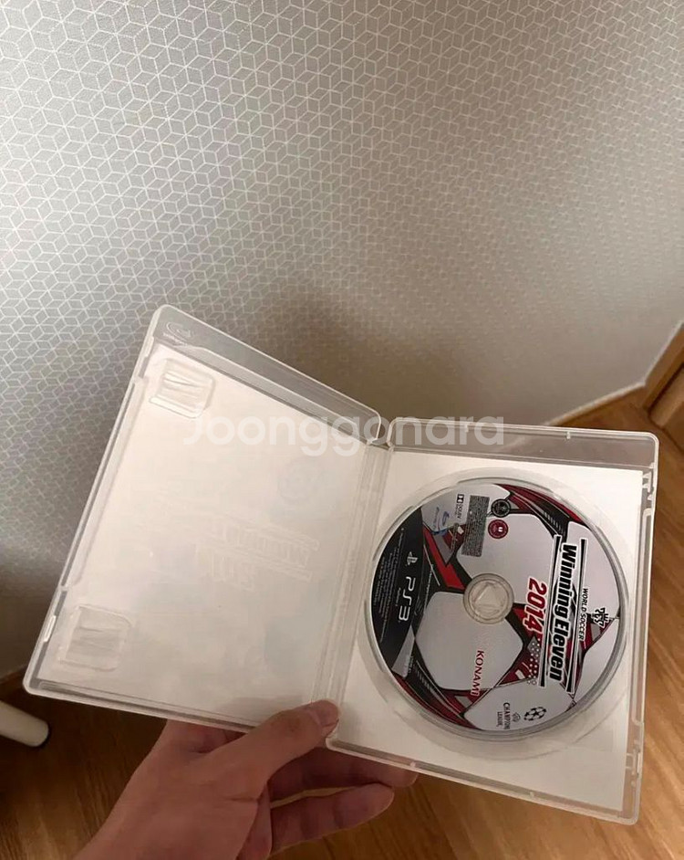 ps3 게임 일괄판매합니다~--3