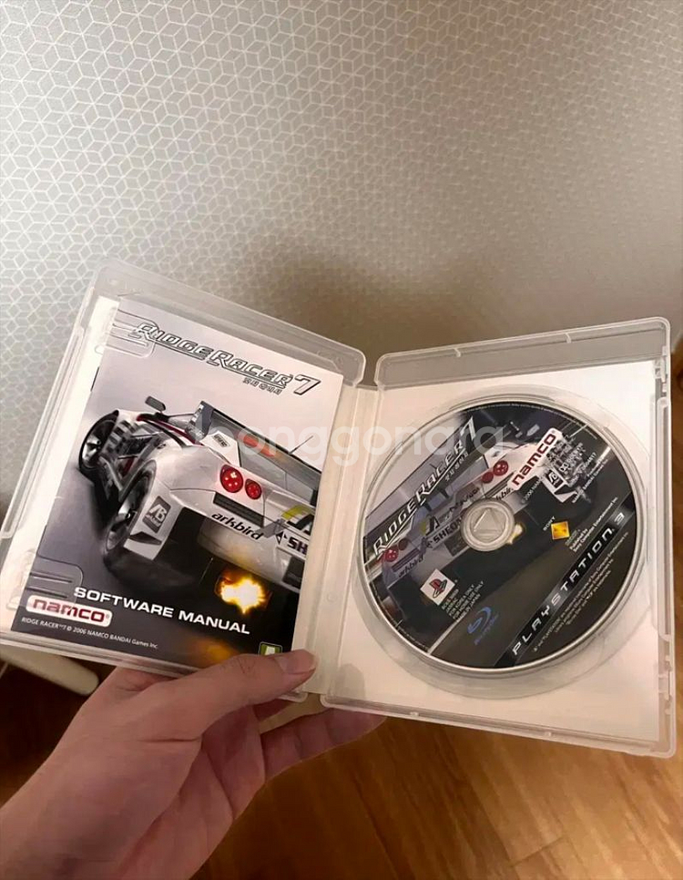 ps3 게임 일괄판매합니다~--6