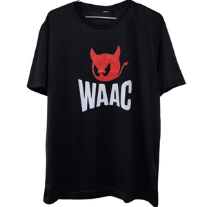 [무료배송] 새상품 WAAC 왁 골프웨어 반팔티셔츠