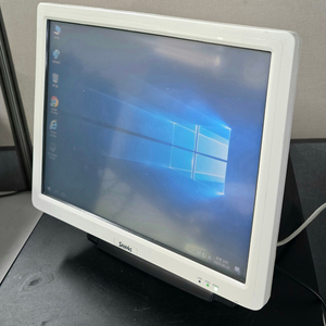 신흥정밀삼포스SPT-4740중고포스기 배달POS