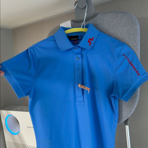 제이린드버그 골프티 여성s사이즈