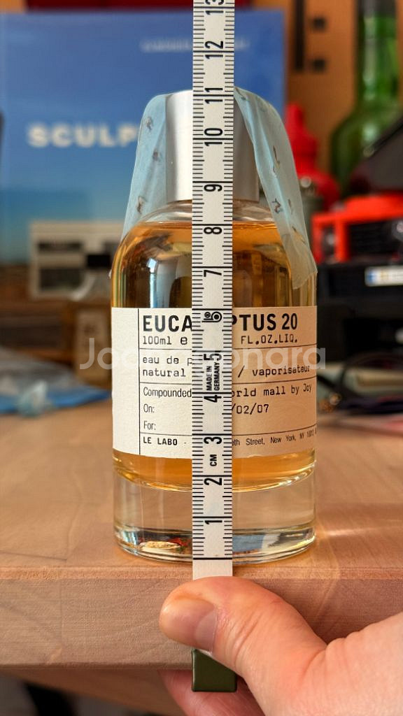르라보 유칼립투스20 100ML 판매합니다.--0