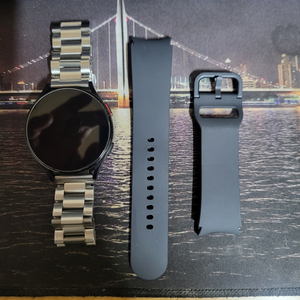 갤럭시 워치5 그라파이트 44mm LTE