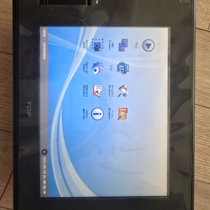 M2I 터치 TOPRX0800SD