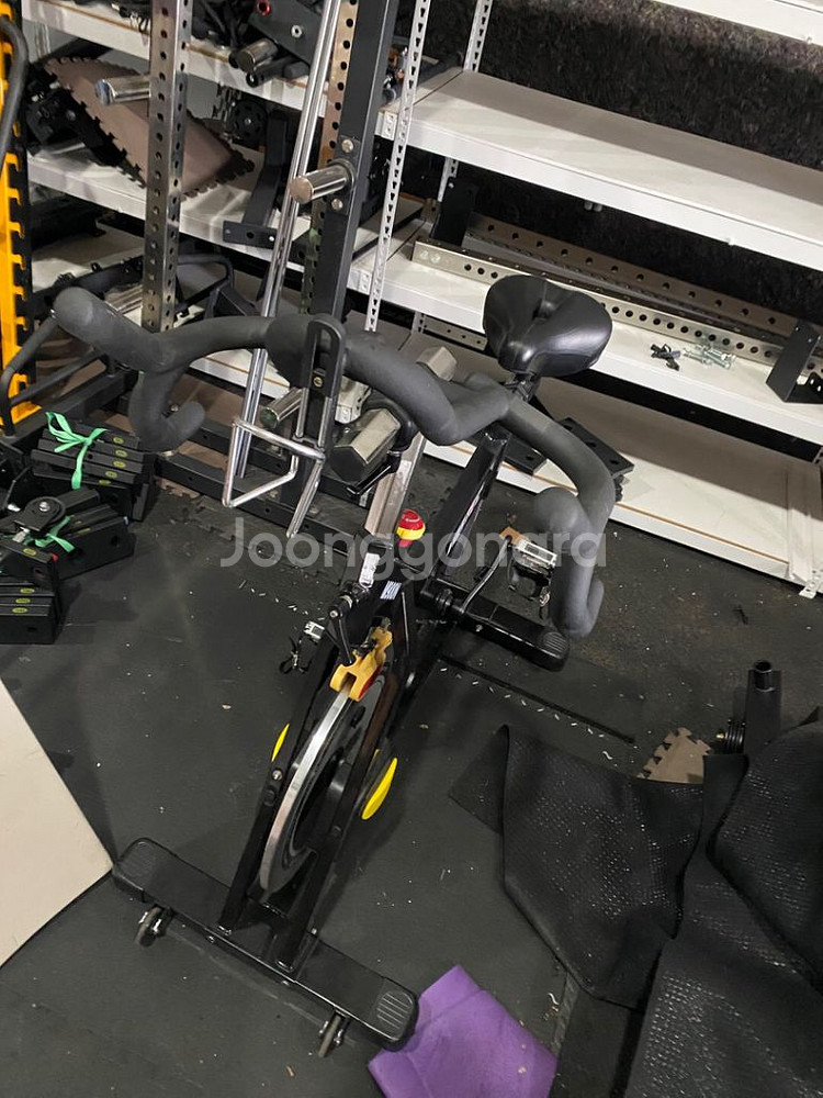 홈짐 보텍m900n실내지전거 스피닝사이클--0