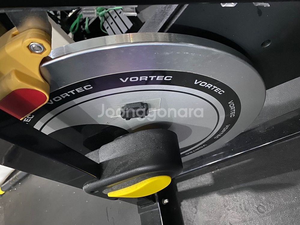 홈짐 보텍m900n실내지전거 스피닝사이클--2