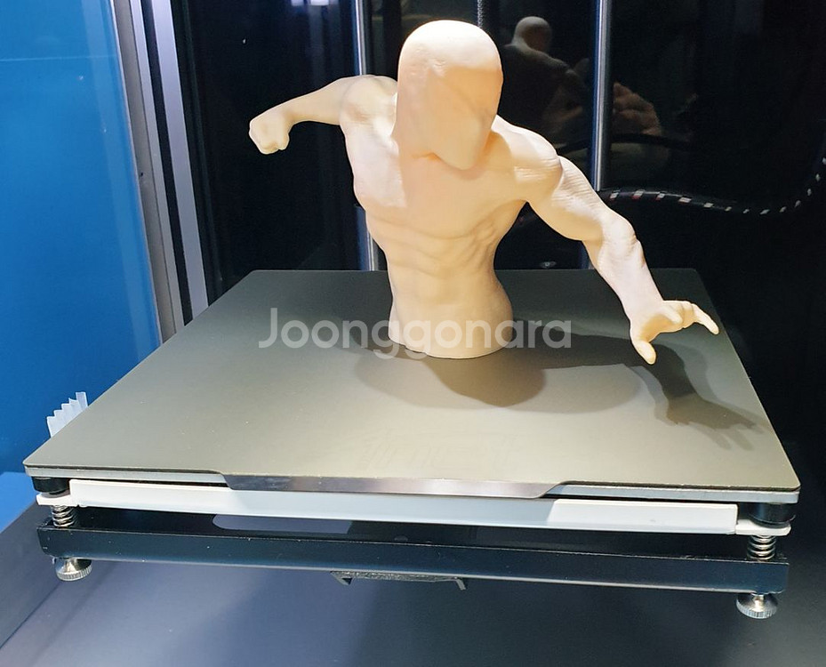 신품 Wifi 3D프린터 (A/S한달 보장)--4