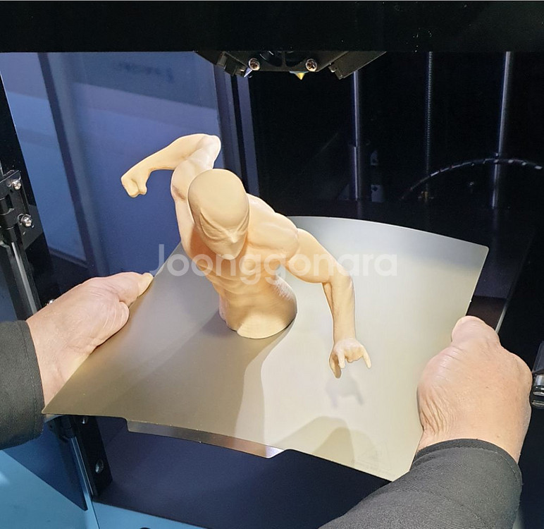 신품 Wifi 3D프린터 (A/S한달 보장)--7