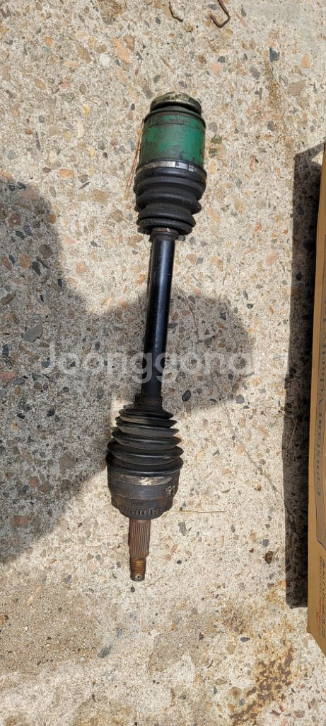 04년식 에쿠스 등속조인트--0