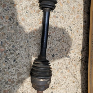 04년식 에쿠스 등속조인트