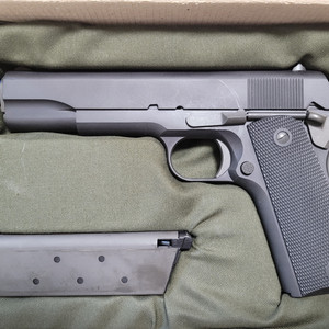 gbls das 다스 콜트 m1911
