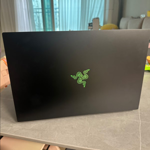 게이밍노트북 급처(레이저블레이드15)RTX4070