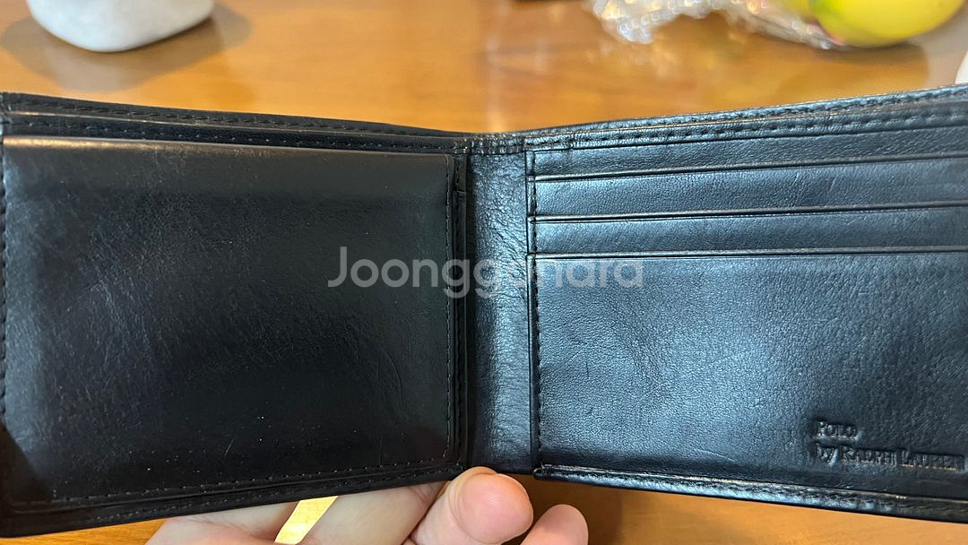 폴로 미사용 지갑--1