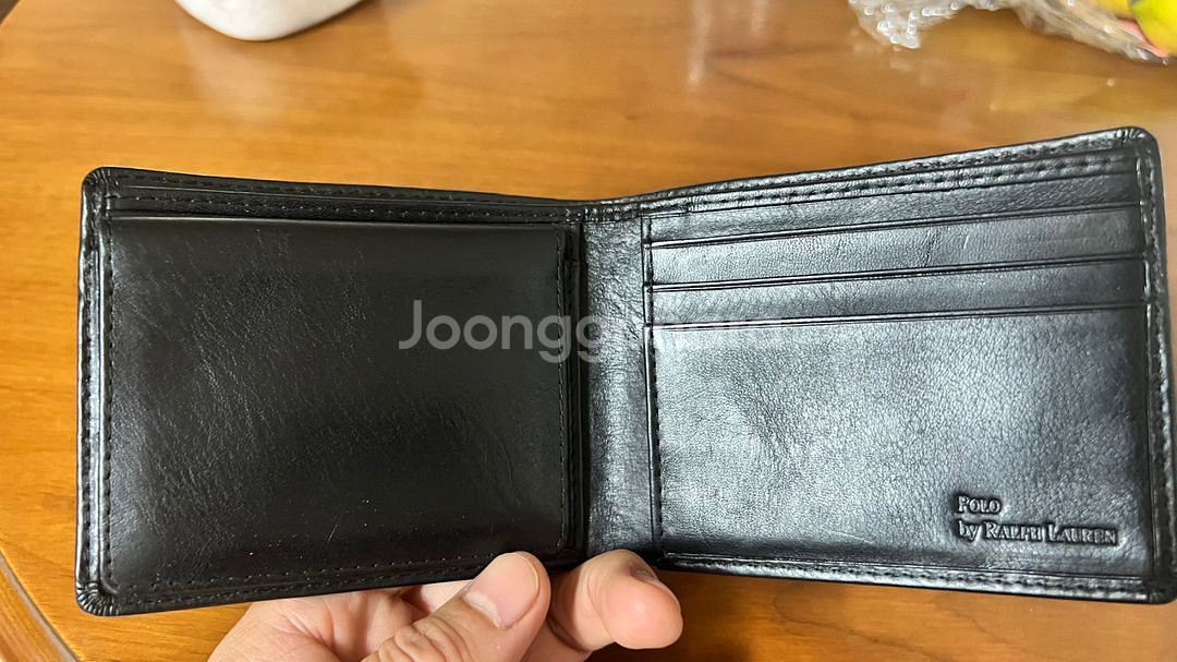 폴로 미사용 지갑--5