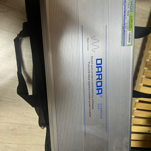 DIYFACTORY 파워뱅크 280A