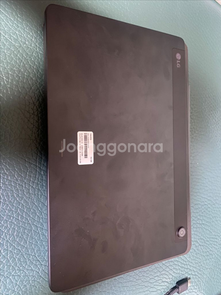 LG 울트라탭 10A30Q -LQ1UL--2