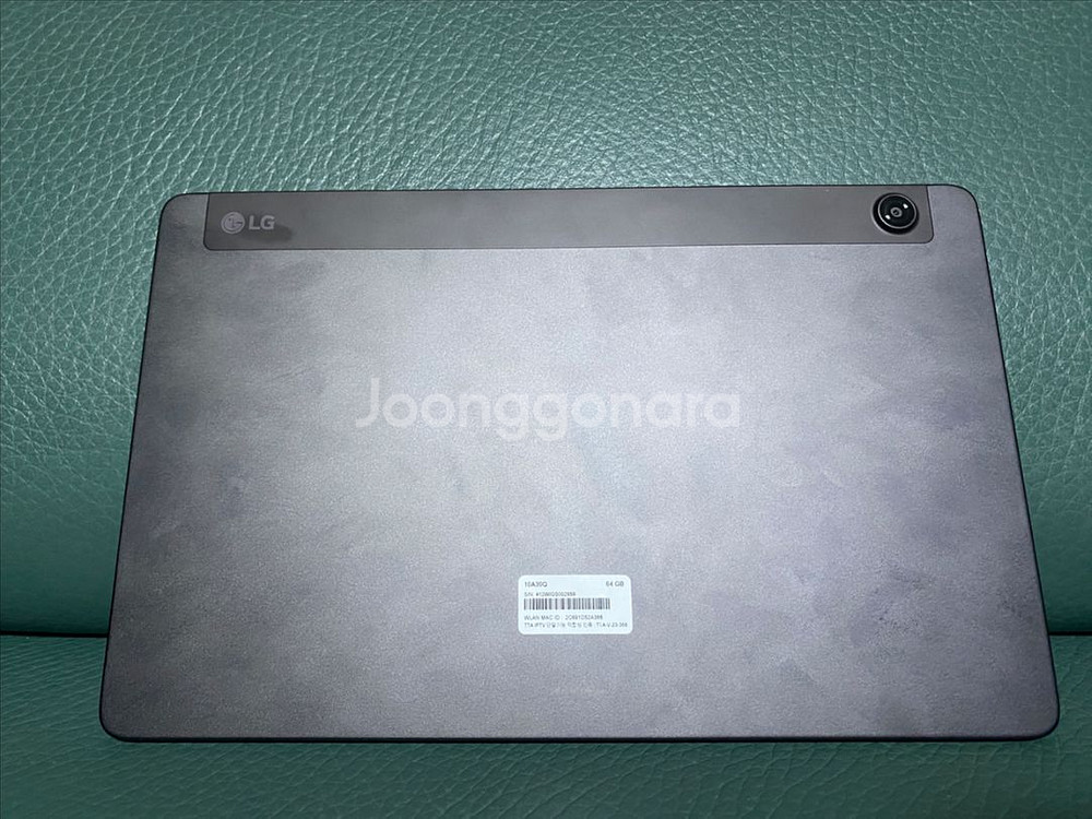LG 울트라탭 10A30Q -LQ1UL--5