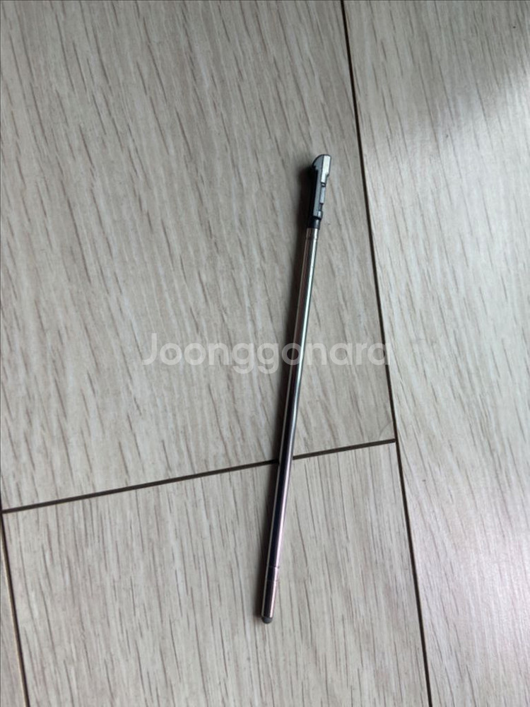 LG 스타일러스2 화이트/블랙--3