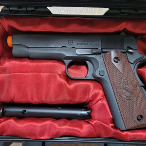 WE 콜트 m1943(1911 단축형)