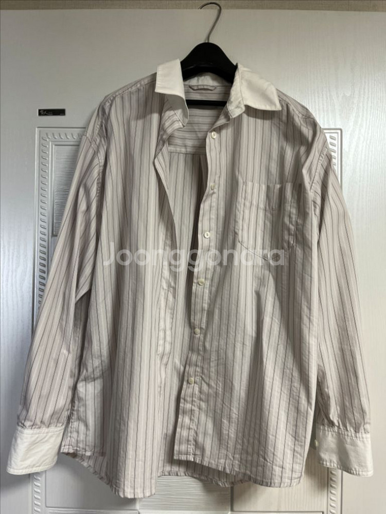 낫띵리튼셔츠--5