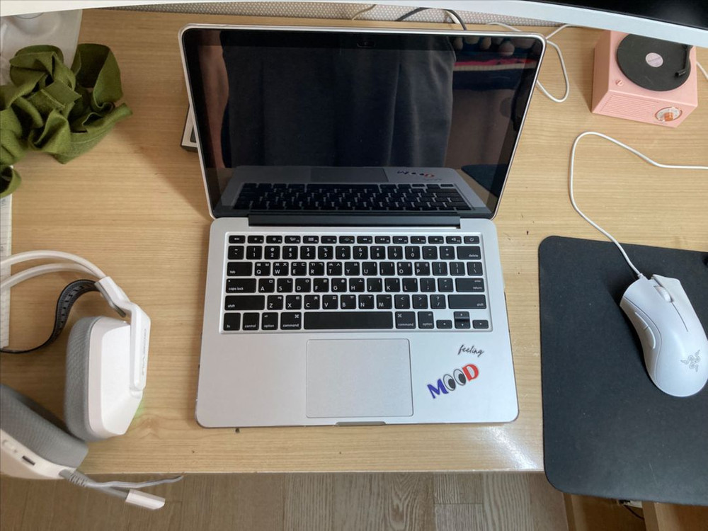 맥북프로 13인치 2015 이미지