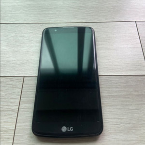 LG K10 스마트폰