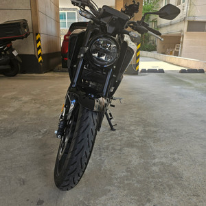 혼다cb125r