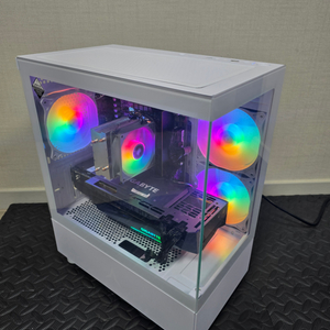 (안산)인텔 i5-14400F,RTX3080 컴퓨터