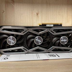 이엠텍 rtx 3080