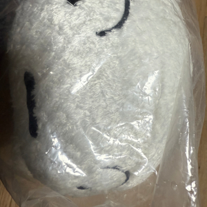 제일복권 B상 짱구 흰둥이 티슈케이스